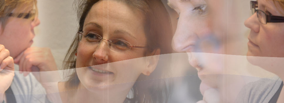 LCOM Littlejohn College Osteopathie-Ausbildung