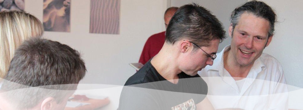 LCOM Littlejohn College Osteopathie-Ausbildung